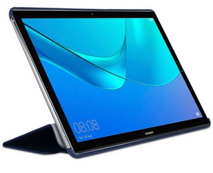 Прошивка планшета Huawei MediaPad M5 10.8 Pro в Ярославле
